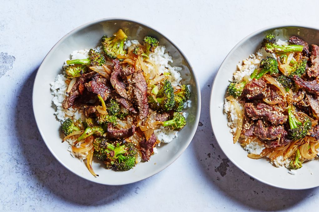 Marley Spoon Inspiring recipes & fresh ingredients delivered to your door