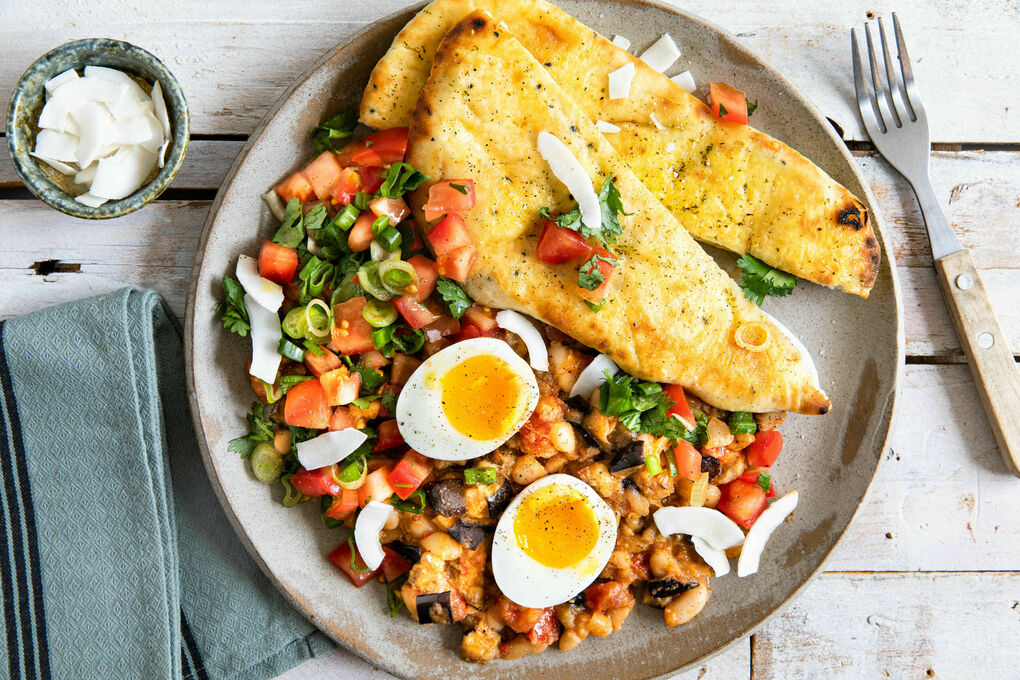 Unsere aktuellen Rezepte｜Marley Spoon