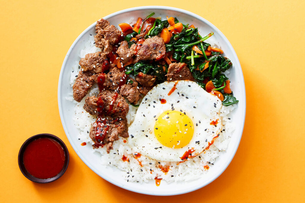 This Week's FussFree Recipes Dinnerly Menu