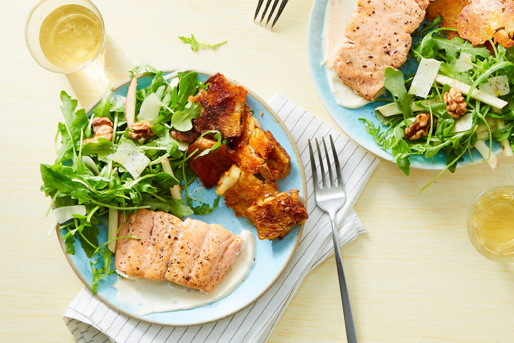 What's On The Menu This Week?｜Marley Spoon