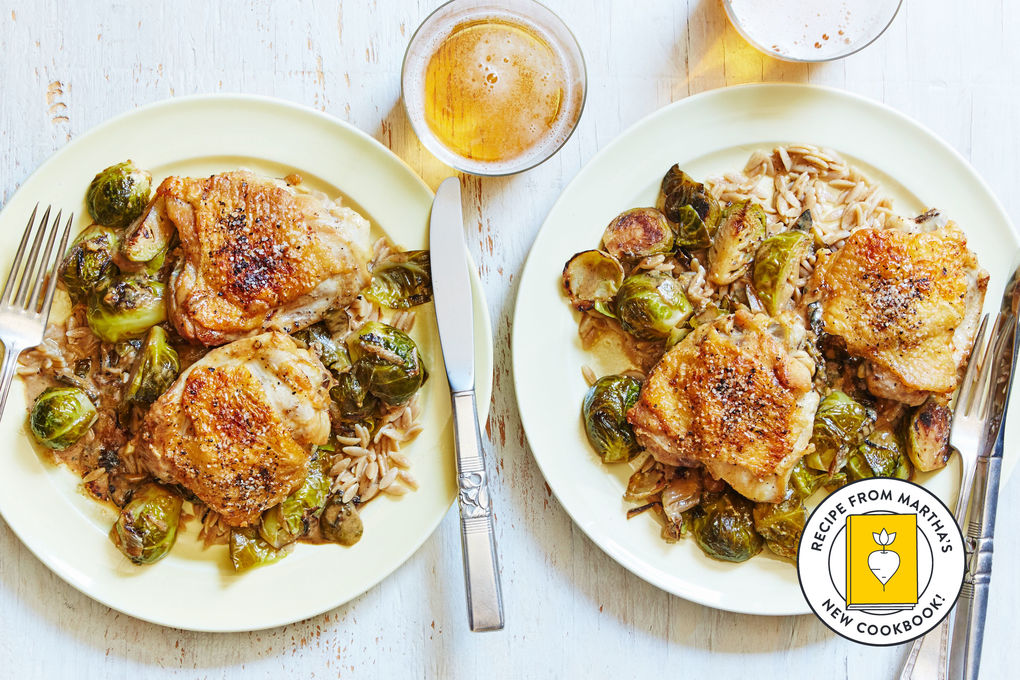 What's On The Menu This Week?｜Marley Spoon