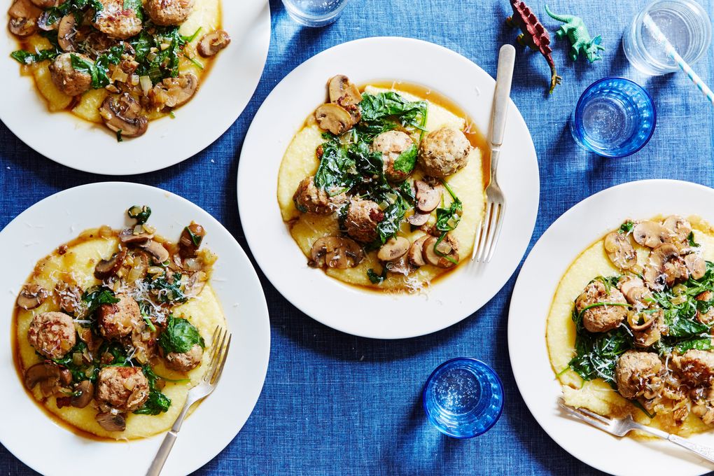 Marley Spoon Inspiring recipes & fresh ingredients delivered to your door