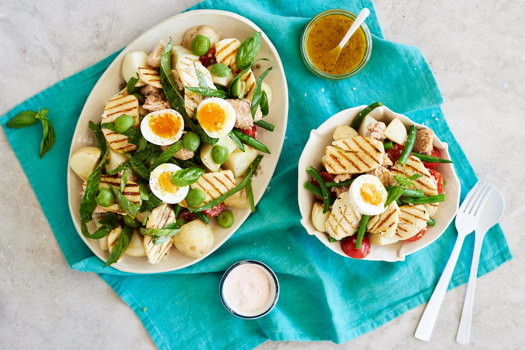 What's On The Menu This Week? Marley Spoon