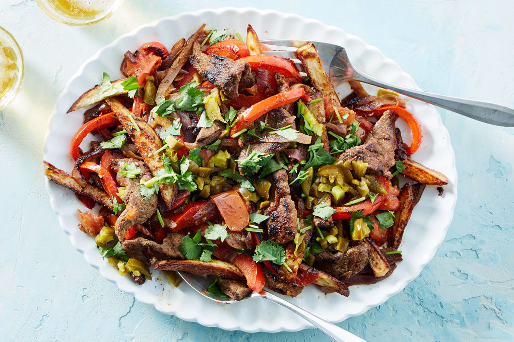 What's On The Menu This Week?｜Marley Spoon