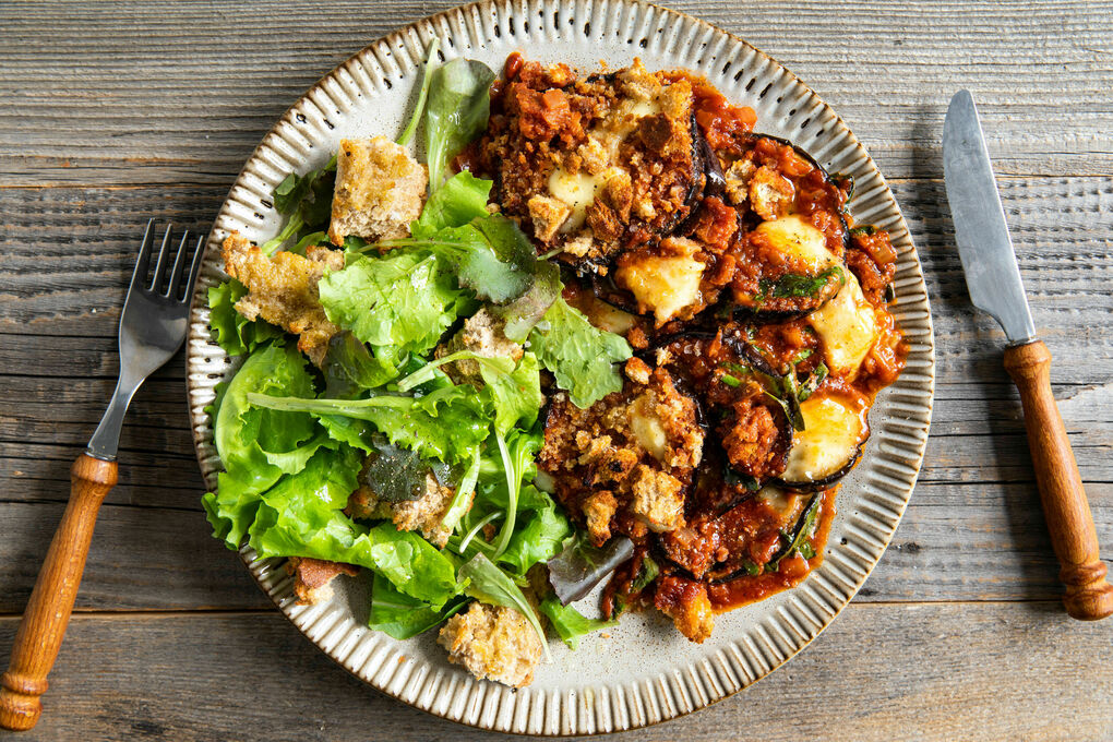 Unsere aktuellen Rezepte｜Marley Spoon