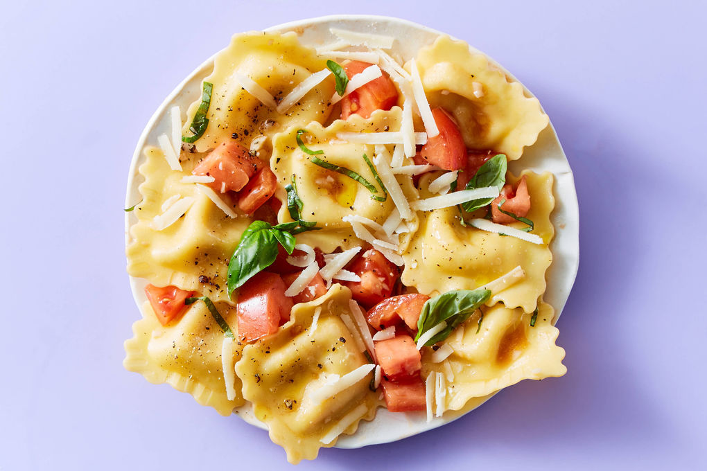 This Week&amp;#39;s Fuss-Free Recipes | Dinnerly Menu