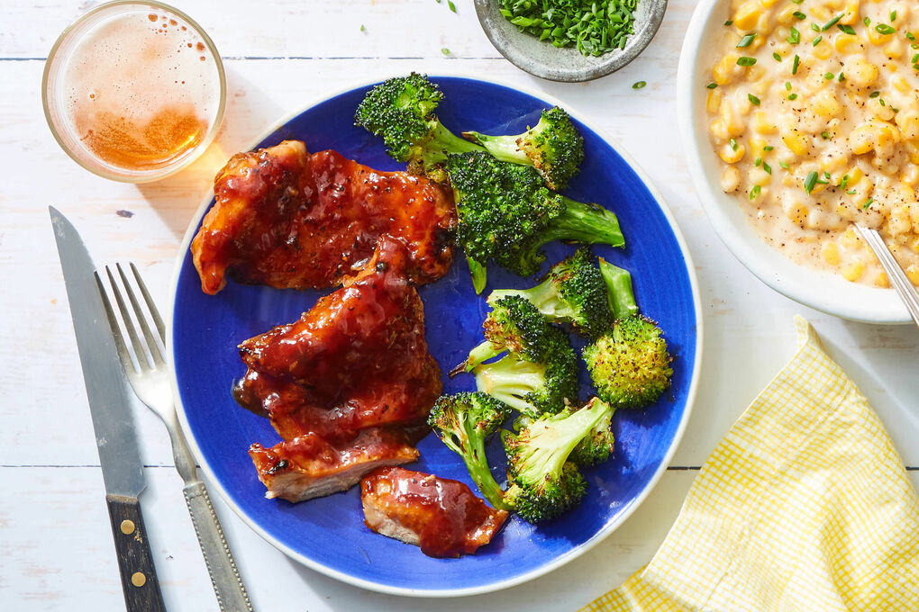 What's On The Menu This Week?｜Marley Spoon