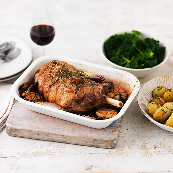 Dinner party Sainsbury's Food to order