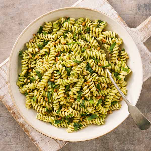 Large salads Food to Order by Sainsbury's