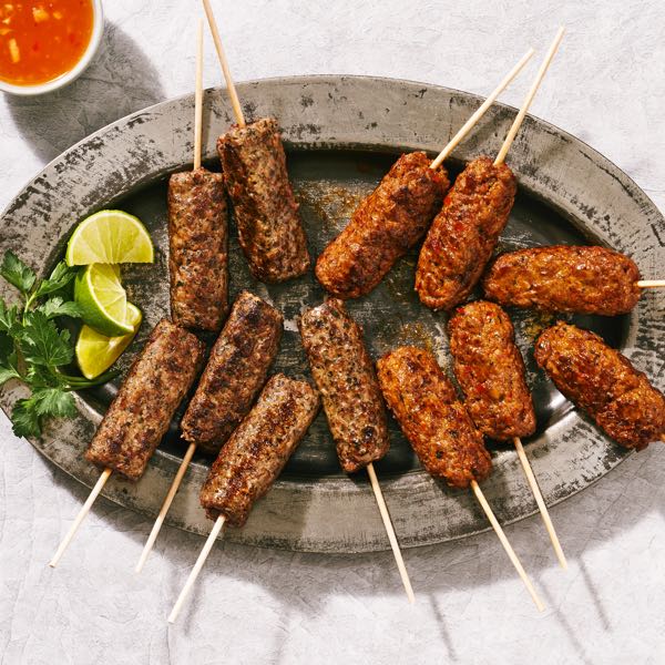 Buffet Sainsbury's Food to order