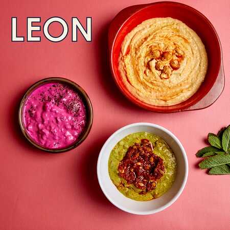 Party time! Sainsbury's Food to order