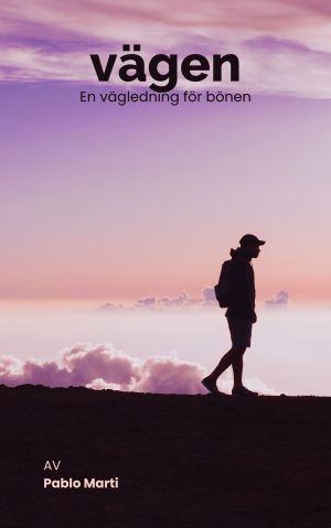 Bokens omslag »Vägen En vägledning för bönen«