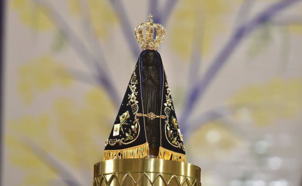 O Que Nos Diz Nossa Senhora Aparecida Opus Dei O Que Nos Diz Nossa Senhora Aparecida Opus Dei
