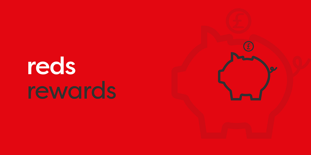 Salisbury Reds Rewards