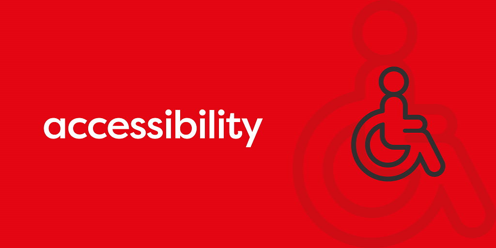 Salisbury Reds accessibility 