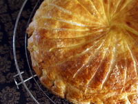 Galette des rois