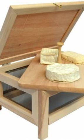 Fondus de fromages