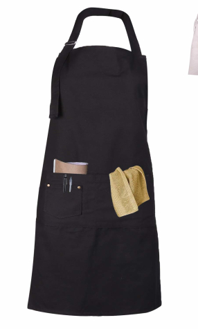 Sur son 31 en cuisine