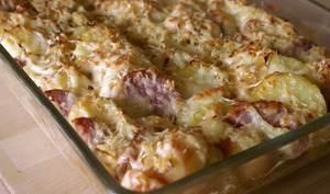 Gratin