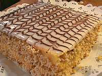 Millefeuille