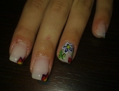 some flowerrs