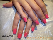 Modele unghii 037