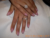 Modele unghii 021