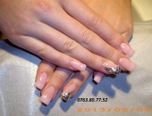Modele unghii 042
