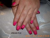 Modele unghii 040