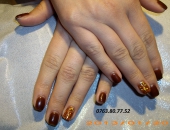 Modele unghii 033