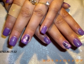 Modele unghii 035