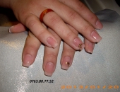 Modele unghii 032