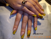 Modele unghii 036