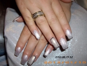Modele unghii 024