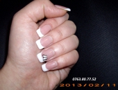 Modele unghii 043