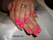 Modele unghii 034