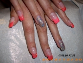 Modele unghii 020