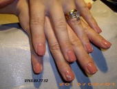 Modele unghii 038