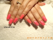 Modele unghii 028