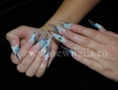 model Crystal Edge