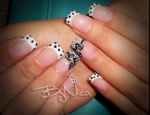 Modele unghii French