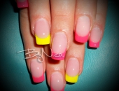 Modele unghii French