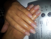 Modele unghii gel