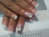 Modele unghii gel
