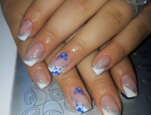 Modele unghii gel