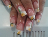 Modele unghii gel