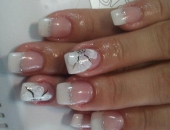 Modele unghii gel
