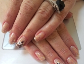 Modele unghii gel