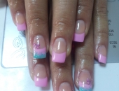 Modele unghii gel