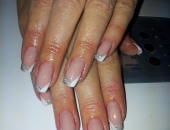 Modele unghii gel